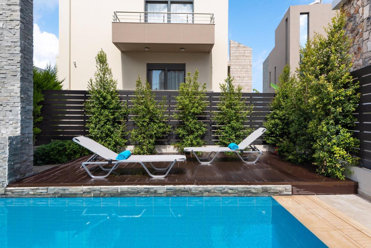 הוילה Ixia Breeze 2 מראה חיצוני תמונה